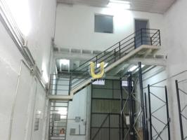 P-REF-UN4506- VENTA DE NAVE INDUSTRIAL DE 160 M² EN FUENLABRADA - MADRID photo 0