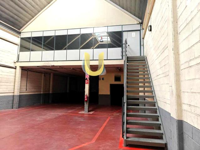 P-REF-UN4519- ALQUILER DE NAVE COMERCIAL DE 470 M² EN POLÍGONOS DE ALCALÁ DE HENARES photo 0