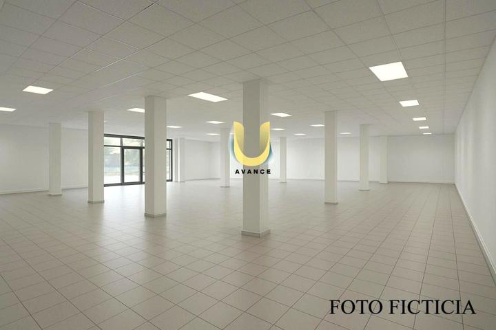 P-REF-UN4521- ALQUILER DE LOCAL COMERCIAL EN GUINDALERA - MADRID photo 0