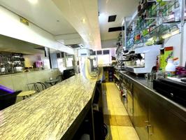P-REF-UN4532- ALQUILER Y TRASPASO DE RESTAURANTE CAFETERÍA CON TERRAZA EN TETUÁN - MADRID photo 0
