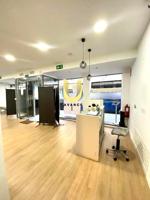 P-REF-UN4537- ALQUILER Y TRASPASO DE CENTRO DE ESTÉTICA BIEN EQUIPADO EN CENTRO LEGANÉS - MADRID photo 0