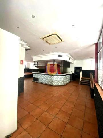 P-REF-UN4533- ALQUILER SIN TRASPASO DE LOCAL DE HOSTELERÍA DE 283 M² EN SINAMACAS - MADRID photo 0