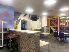 REF-UN4538- VENTA DE LOCAL COMERCIAL DE 580 M² EN TORREJÓN DE ARDOZ - MADRID photo 0