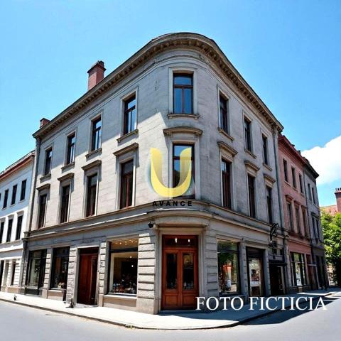 P-REF-UN4544- VENTA DE NAVE DE 225 M² EN LEGAZPI - MADRID photo 0