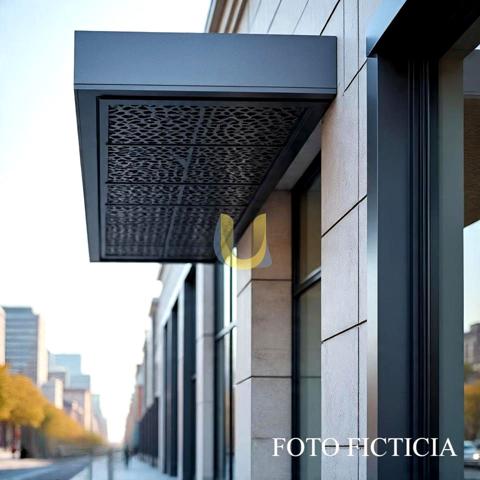 REF-UN4561-UNIONSOL OFRECE EN ALQUILER Y TRASPASO DE LOCAL DE HOSTELERÍA CON TERRAZA EN RETIRO - MADRID photo 0