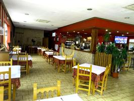 REF-UN4560- UNIONSOL OFRECE EN VENTA RESTAURANTE DE CARRETERA CON TERRAZA EN FUENTIDUEÑA - MADRID photo 0