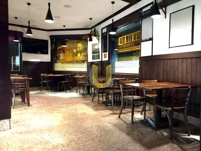 P-REF- UN4569- UNIONSOL OFRECE EN ALQUILER Y TRASPASO DE RESTAURANTE CAFETERÍA EN VILLAVERDE - MADRID photo 0