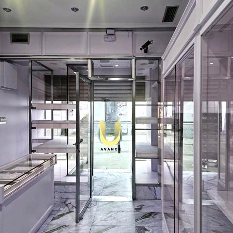 REF-UN4584- UNIONSOL OFRECE EN ALQUILER  LOCAL PREMIUM EN EL CENTRO DE MADRID photo 0