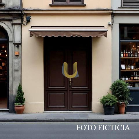 REF-UN4583-D- UNIONSOL OFRECE EN VENTA LOCAL DE HOSTELERÍA EN EL CENTRO HISTORICO DE MADRID photo 0