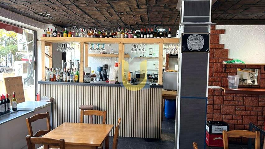 REF-UN4601- UNIONSOL OFRECE EN ALQUILER Y TRASPASO CAFEETRÍA CON TERRAZA Y MÁQUINAS DE JUEGOS EN VELILLA DE SAN ANTONIO - MADRID photo 0