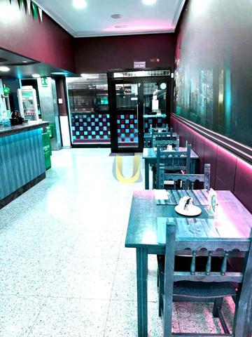 REF-UN4602- UNIONSOL OFRECE EN ALQUILER Y TRASPASO BAR RESTAURANTE EN FUENLABRADA - MADRID photo 0