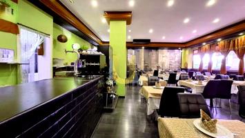 P-REF-UN4603- UNIONSOL OFRECE EN ALQUILER Y TRASPASO RESTAURANTE EN BARAJAS - MADRID photo 0