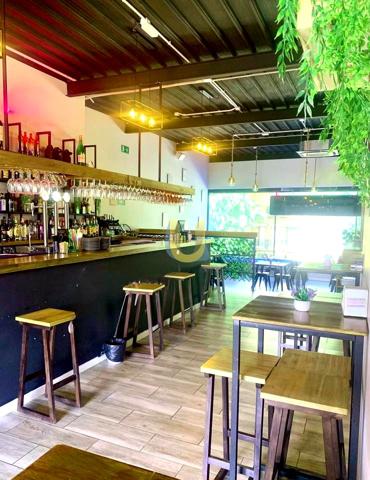 REF-UN4617- UNIONSOL OFRECE EN ALQUILER Y TRASPASO RESTAURANTE CON GRAN TERRAZA EN CIUDAD PINTO - MADRID photo 0