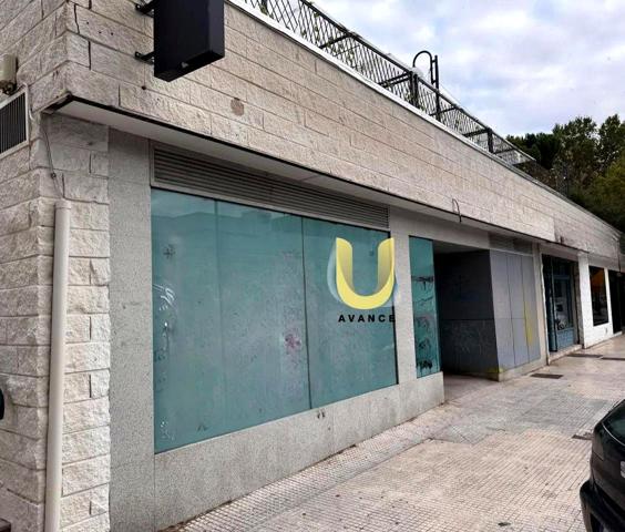 P-REF-UN4620- UNIONSOL OFRECE EN ALQUILER LOCAL COMERCIAL CON SALIDA DE HUMOS EN ALCALÁ DE HENARES photo 0