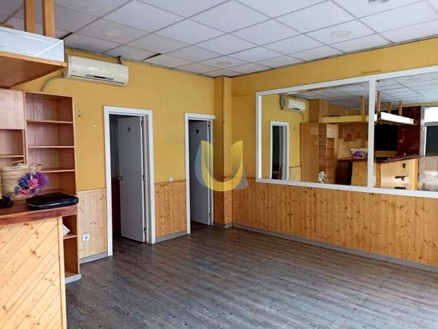 P-REF-UN4622- UNIONSOL OFRECE EN ALQUILER SIN TRASPASO LOCAL DE HOSTELERÍA EN ALCALÁ DE HENARES - MADRID photo 0