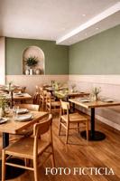 P-REF-UN4621- UNIONSOL OFRECE EN ALQUILER Y TRASPASO RESTAURANTE EN ALCALÁ DE HENARES - MADRID photo 0