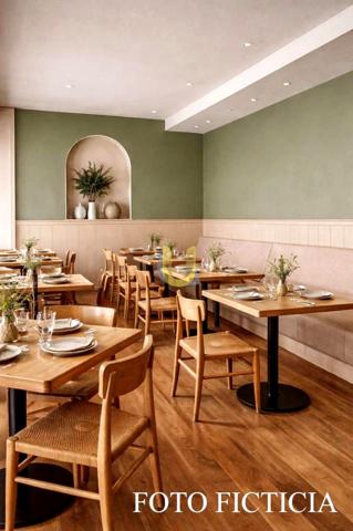 P-REF-UN4621- UNIONSOL OFRECE EN ALQUILER Y TRASPASO RESTAURANTE EN ALCALÁ DE HENARES - MADRID photo 0