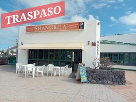 ¡¡¡¡TRASPASO!!!!!!  Se TRASPASA supermercado en la urbanización Shangrila Park, en Playa Blanca. photo 0