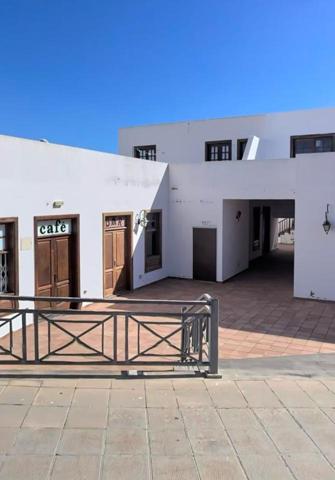 Se vende trastero en Teguise photo 0