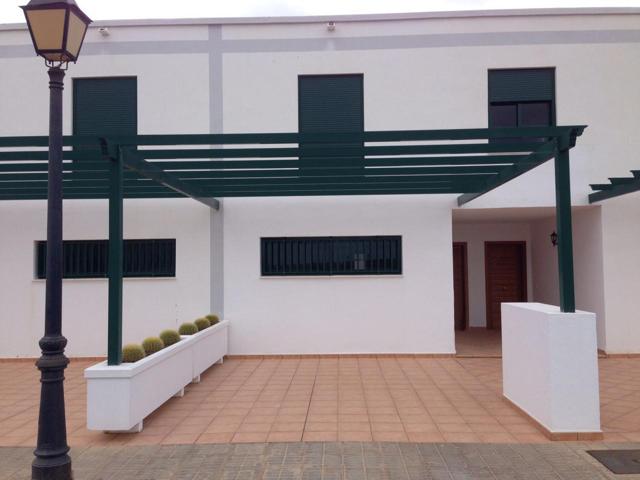 Duplex de 2 habitaciones en Playa Blanca (alquilado) photo 0