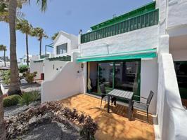 Apartamento en planta baja de 1 dormitorio en un complejo muy solicitado en PDC photo 0