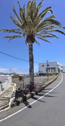 Se vende parcela urbana en Yaiza photo 0