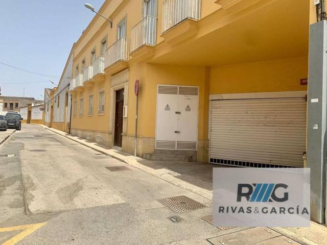 Atico en venta en Centro(11404) photo 0