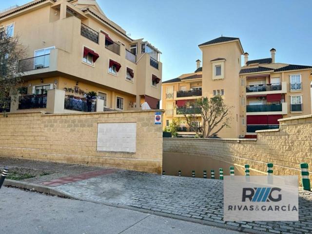 PLAZA DE GARAJE EN VENTA EN SANTA ANA photo 0