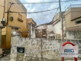 PARCELA URBANA EN VENTA EN PICADUEÑA ALTA photo 0