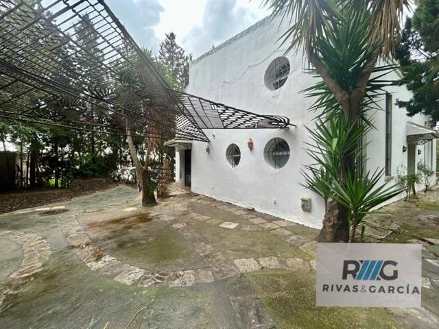 CASA RÚATICA EN VENTA EN ZONA CERCANA A GUADALCACÍN photo 0