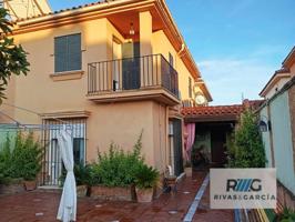 CASA ADOSADA EN VENTA EN `POZOALBERO photo 0