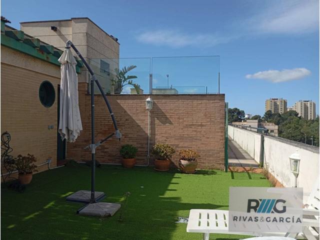 ÁTICO EN VENTA EN ZONA NORTE photo 0