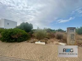 PARCELA URBANA EN VENTA EN MONTECASTILLO photo 0