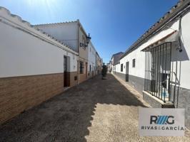 CASA DE COLONOS EN VENTA EN GUADALCACÍN photo 0