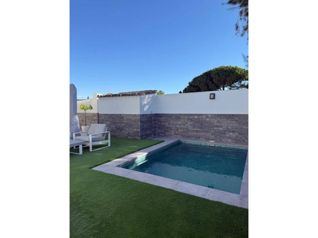 PAREADO CON PISCINA photo 0