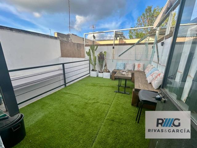 CASA ADOSADA EN VENTA EN ZONA SUR photo 0