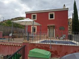 Casa rustica en venta en Blanca photo 0