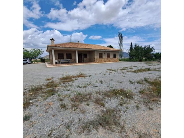 Casa rustica en venta en La Bermeja photo 0