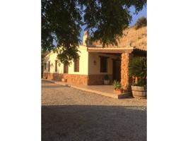 Casa rustica en venta en Ricote photo 0