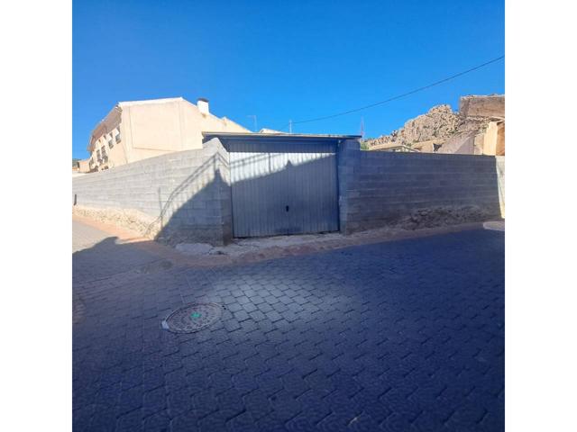 Terreno en alquiler en Ricote photo 0