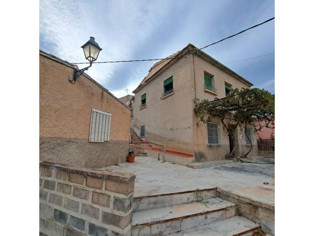 Casa unifamiliar en venta en Alto Palomo photo 0