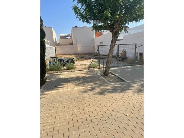 Terreno en venta en Hoya del Campo photo 0