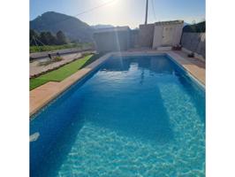 Casa rustica en venta en El Solvente photo 0