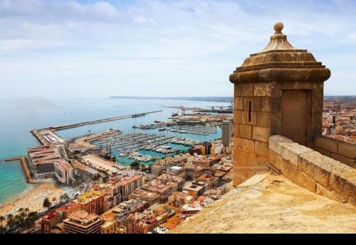 Se vende chalet en Parque las Avenidas Alicante photo 0
