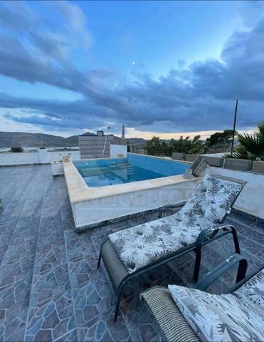 Casa con piscina Partida Sol del Camp photo 0