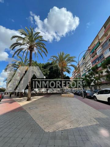 Piso En venta en Pla Del Bon Repos, Alicante photo 0