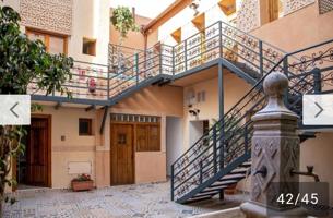 Hostal en san blas photo 0