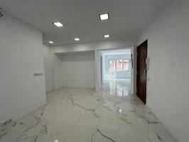 Amplio y Moderno Piso Reformado en Los Ángeles, Alicante photo 0