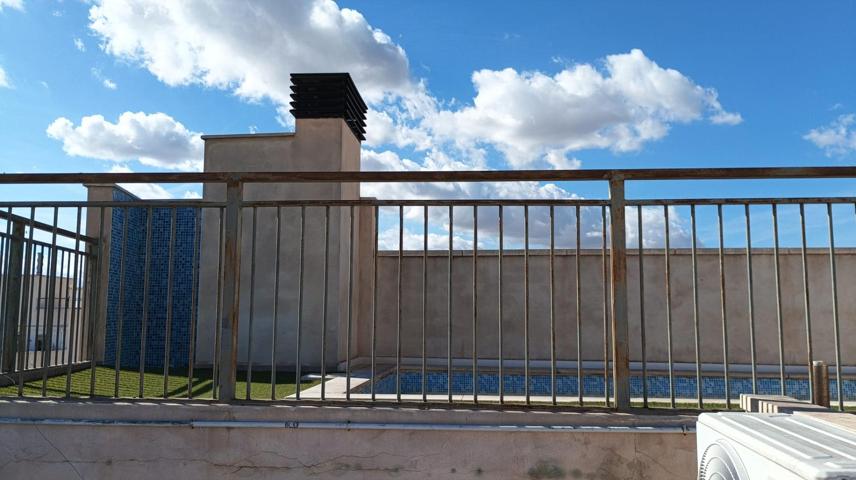 Piso en San Vicente photo 0