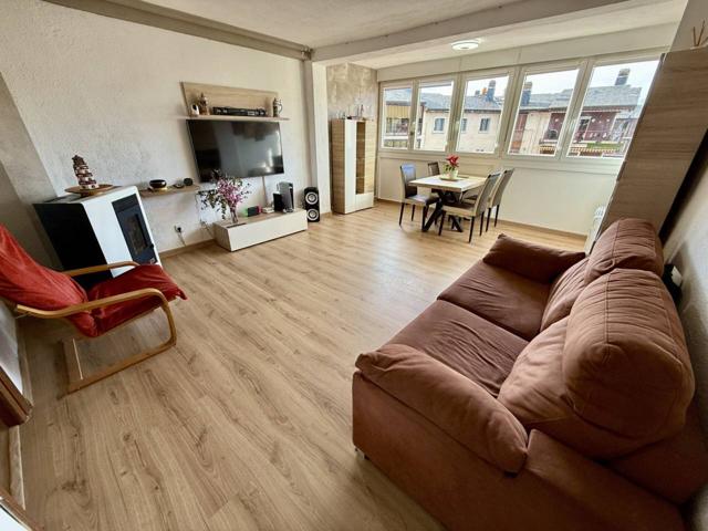 Apartamento en venta en Parque de La Coruña-Las Suertes photo 0